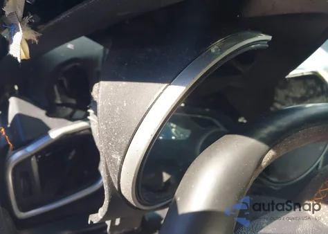 2021 Nissan Maxima Sr Xtronic Cvt из США, поврежденный, VIN 1N4AA6EV5MC506636